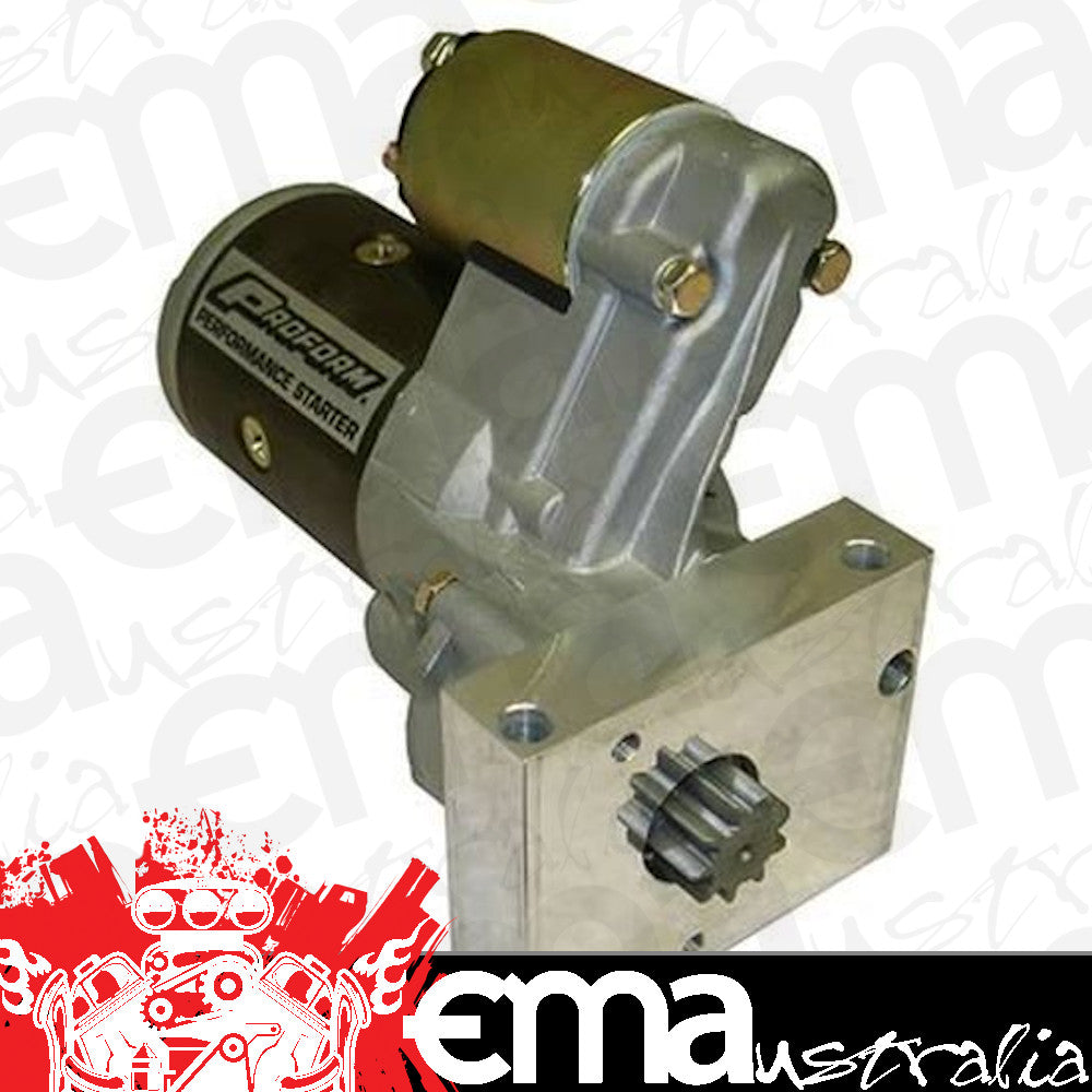 Proform PR66260 High Torque 1.4Kw Starter Motor suit Buick 455 V8