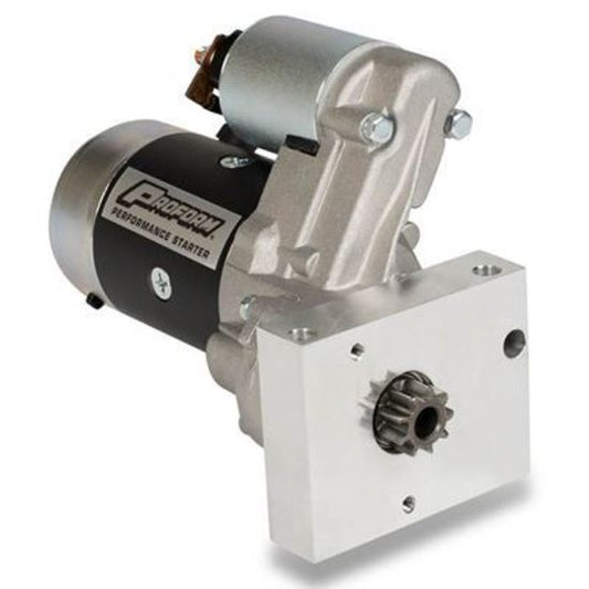 Proform PR66262 High-Torque Starter; Gear Reduction Type; 2.0Kw; Fits Buick 455 Engine