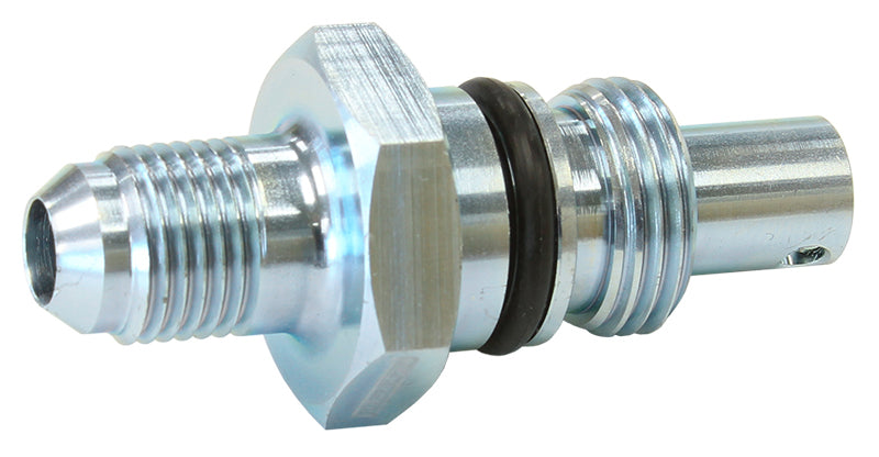 Aeroflow AF64-2915 Aeroflow Saginaw Flow Control Valve 2Gpm Restrictor