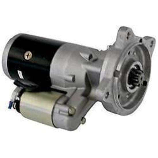 Proform PR66270 1.4Kw Hi Torque Starter Ford Windsor Automatic Trans