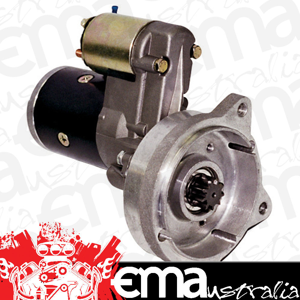 Proform PR66271 High-Torque Starter Ford 289-351 Windsor/Cleveland & BB Ford 429-460 1.9 HP w/ Manual Trans