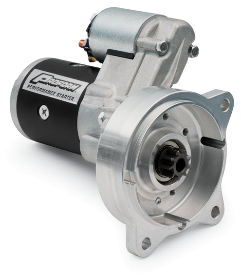 Proform PR66271 High-Torque Starter Ford 289-351 Windsor/Cleveland & BB Ford 429-460 1.9 HP w/ Manual Trans