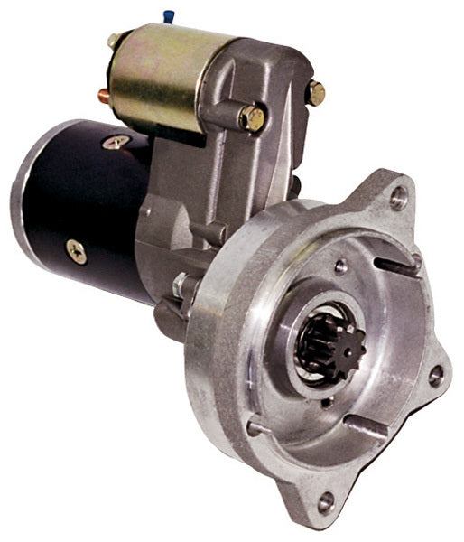 Proform PR66271 High-Torque Starter Ford 289-351 Windsor/Cleveland & BB Ford 429-460 1.9 HP w/ Manual Trans