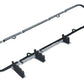 Proform PR66292CC One-Piece Valve Cover Hold Downs w/Wire Looms suit Chev SB V8