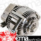 Proform PR66439 Polished Alternator 100 Amp Internal Reg & Fan Gm 10Si Case