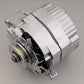 Proform PR66445.1N Alternator Internal Regulator 100 Amp Chrome Buick Chevrolet Gmc Oldsmobile Pontiac (each)
