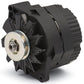 Proform PR66448.12N 120Amp 1-Wire Alternator Black Crinkle suit Gm V-Belt Pulley