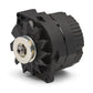 Proform PR66448.1N 100Amp 1-Wire Alternator Black Crinkle suit Gm V-Belt Pulley
