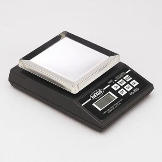 Proform PR66466 Digital Scale Lcd Readout 0-2000 Gram Capacity 1 Gram Increments for Engine Balancing (each)