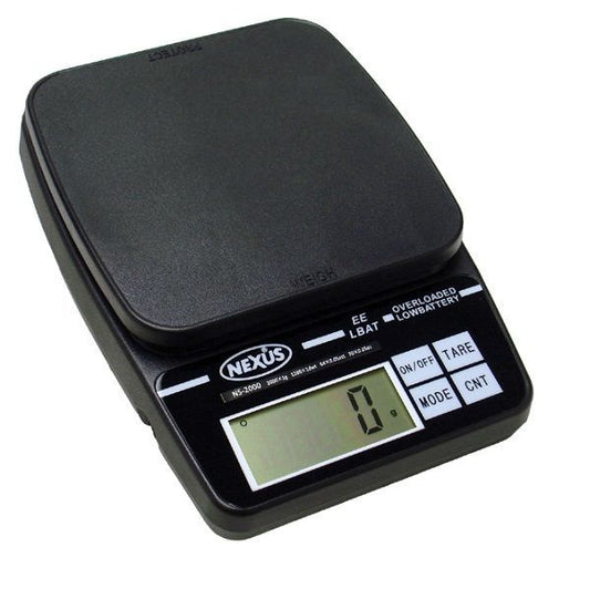 Proform PR66467 Digital Engine Balancing Scale Lcd Readout 0-3000 Gram