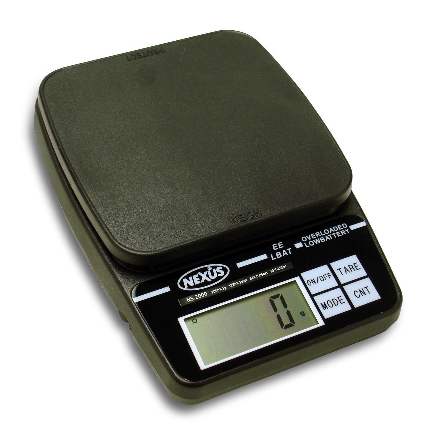 Proform PR66467 Digital Engine Balancing Scale Lcd Readout 0-3000 Gram