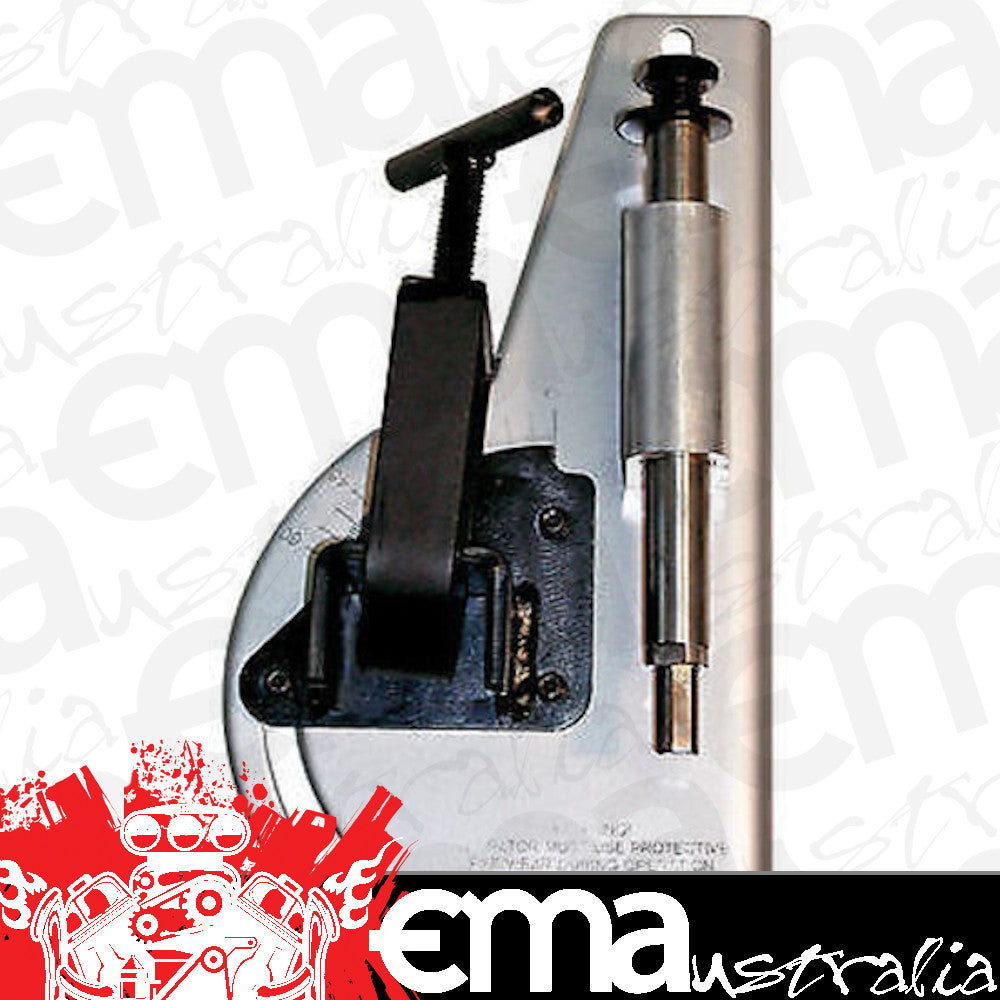 Proform PR66482 Tubing And Pipe Notcher Tool Adjustable 0 To 45¡ 2" Dia Capacit