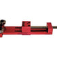 Proform PR66490 Oil Filter Cutter Aluminium w/ Steel Threaded Shaft Red Anodized (each)