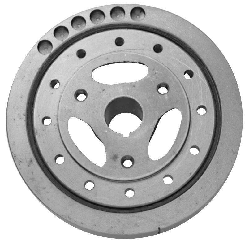 Proform PR66511 Chev SB 8" Harmonic Balancer Internal Balance