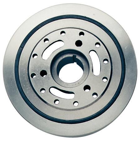 Proform PR66512 Harmonic Balancer Ext Balance suit Chev BB 454 V8