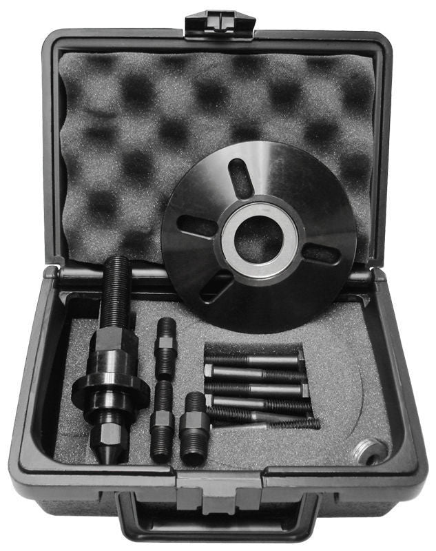 Proform PR66514 Ford Gm Chrysler Harmonic Balancer Puller Tool – Engine ...