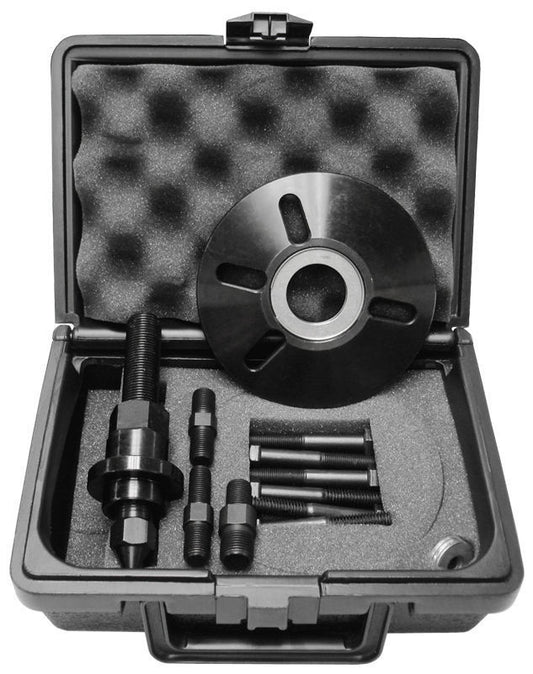 Proform PR66514 Ford Gm Chrysler Harmonic Balancer Puller Tool