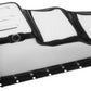 Proform PR66611 Chrome Steel Street Oil Pan suit Big Block Chev V8