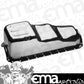 Proform PR66611 Chrome Steel Street Oil Pan suit Big Block Chev V8