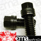 Suit Chev small block V8 Cam Lock Header Bolts Hex Head 3/8"-16 Thread 0.750" Uhl Set 12 Proform Parts PR66751