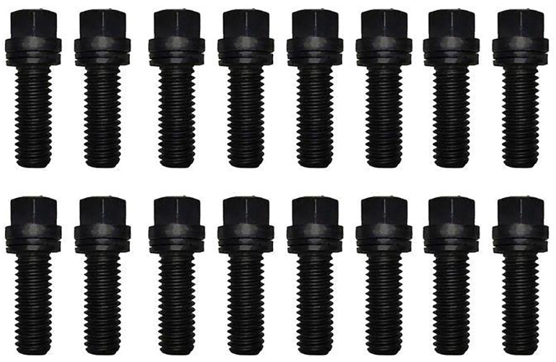 Proform PR66756 Wedge Locking Header Bolts 16