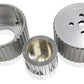 Holden V8 253-308 V8 GILMER KIT WITH POWER STEER PULLEY AF64-3003 +AF64-3010 Aeroflow Performance Products AF64-3003AF64-3010