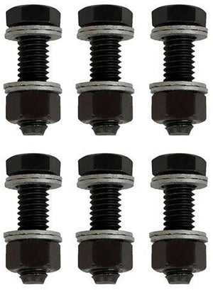 Proform PR66757 Wedge Lock Exhaust Collector