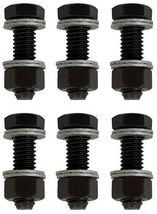 Proform PR66757 Wedge Lock Exhaust Collector