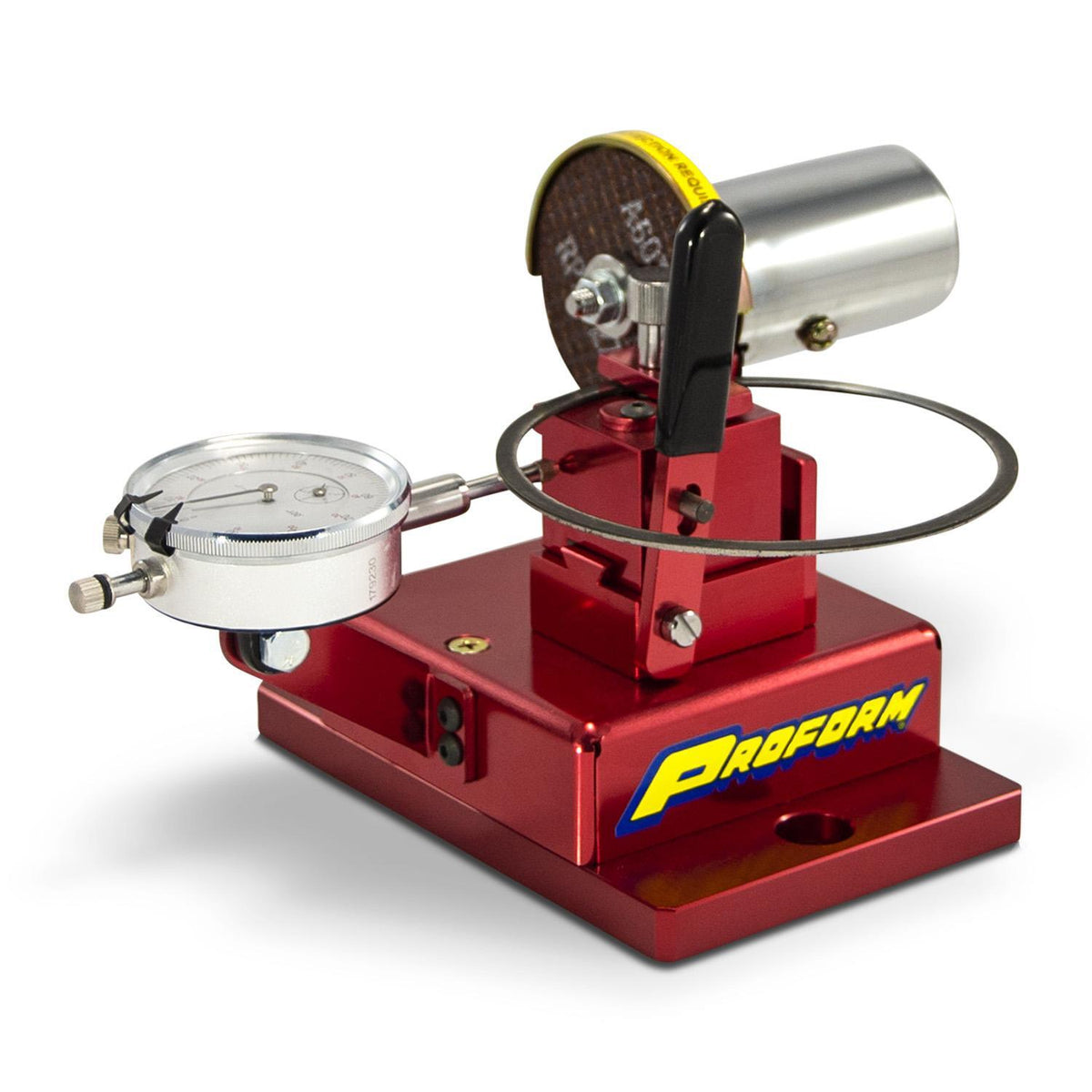 Proform PR66765 12V Rechargeable Electric Piston Ring Filer