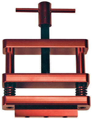 Proform PR66769 Conrod Vice Aluminium Red Anodized
