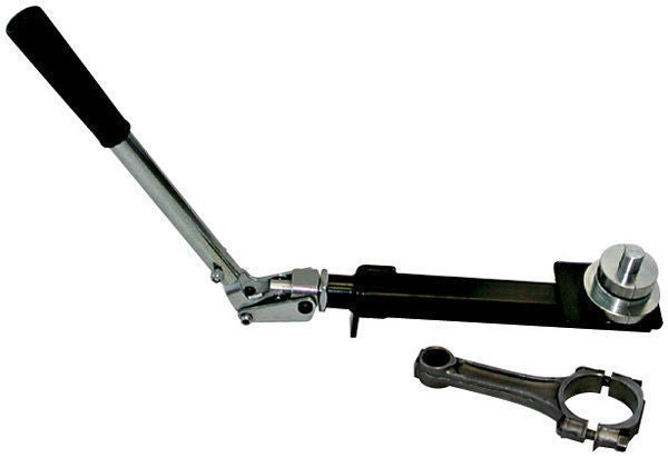 Proform PR66773 Connecting Rod Splitting Fixture Vice Mount