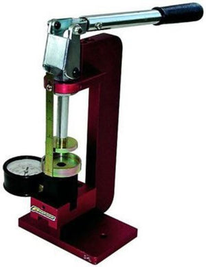 Proform PR66774 Valve Spring Tester Bench/Vise Mount 0-300 Lbs/In. Range 2 In. Diameter 4 In. HEIght (each)