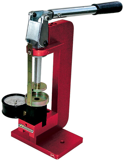 Proform PR66775 Heavy-Duty Bench Top Valve Spring Tester Range 0-700 Lbs/In.