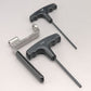 Proform PR66778 Valve Lash Adjusting Kit 1/2" Wrench 3/16" & 1/8" T-Handles