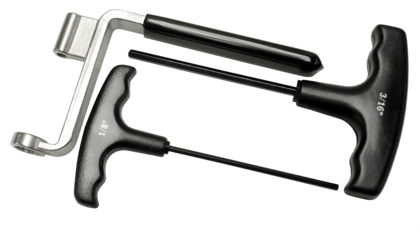 Proform Parts | PR66778 | Valve Lash Adjusting Kit 1/2" Wrench 3/16" & 1/8" T-Handles
