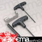 Proform Parts | PR66778 | Valve Lash Adjusting Kit 1/2" Wrench 3/16" & 1/8" T-Handles