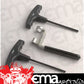 Proform PR66780 Valve Lash Adjusting Kit 9/16" Nut w/ 3/16" 7/32" Allen Key