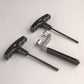 Proform PR66781 Valve Lash Adjusting Kit 5/8" Wrench 3/16" & 7/32" T-Handles