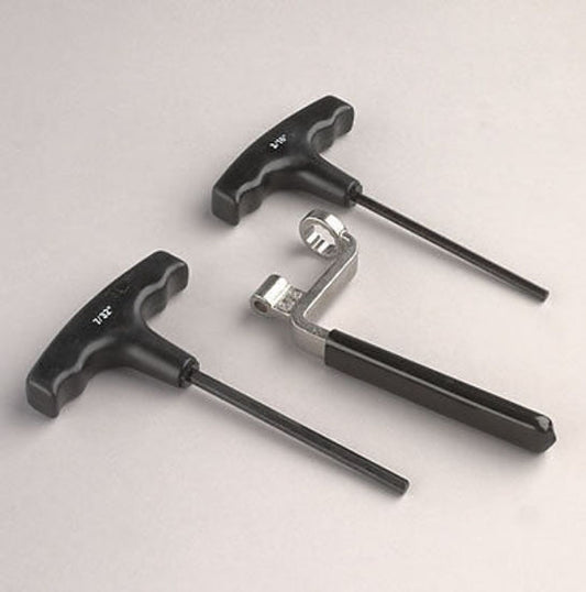 Proform PR66781 Valve Lash Adjusting Kit 5/8" Wrench 3/16" & 7/32" T-Handles