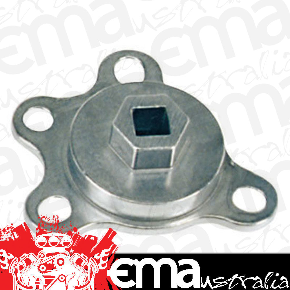 Proform PR66782 Engine Rotation Adapter for Chev Or Ford V8 Engines 1/2" Drive