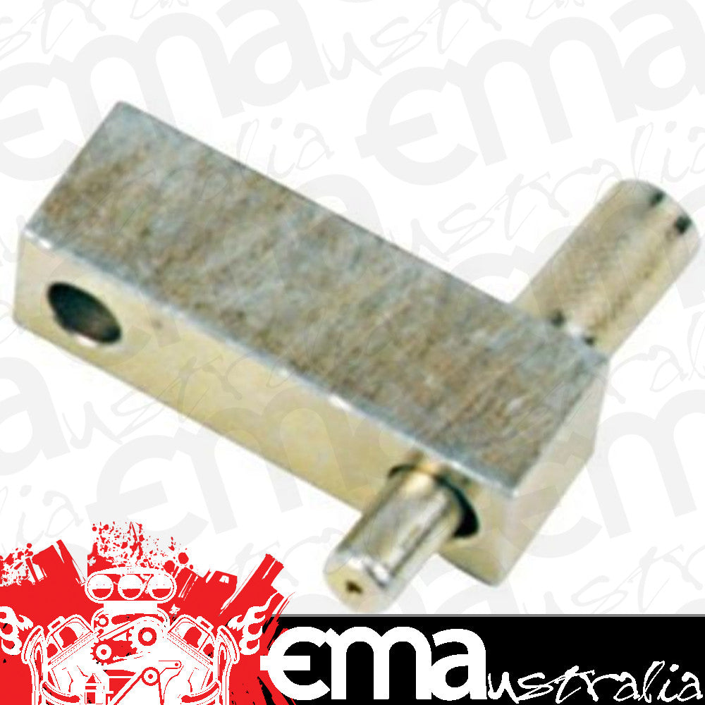 Proform PR66783 Rocker Stud Removal/Tap Alignment Tool Steel Chevrolet V6/V8 (each)