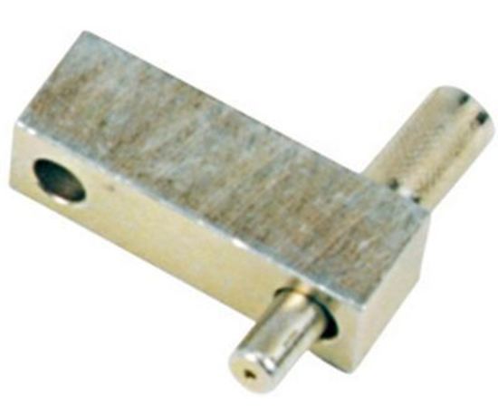 Proform PR66783 Rocker Stud Removal/Tap Alignment Tool Steel Chevrolet V6/V8 (each)