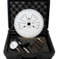 Proform PR66787 Degree Wheel & Dial Indicator Kit Heads On w/ Base