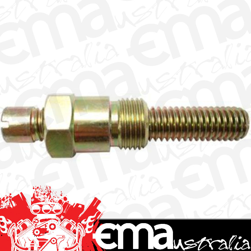 Proform PR66792 Piston Stop Top Dead Center Stop Cylinder Heads On Spark Plug Style 14mm Adjustable Depth Chevrolet Kit