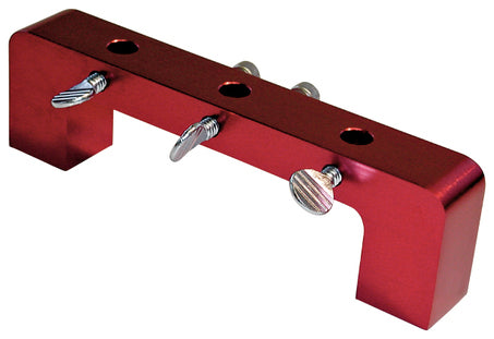 Proform PR66797 Parts Red 4.5" Dial Indicator Stand