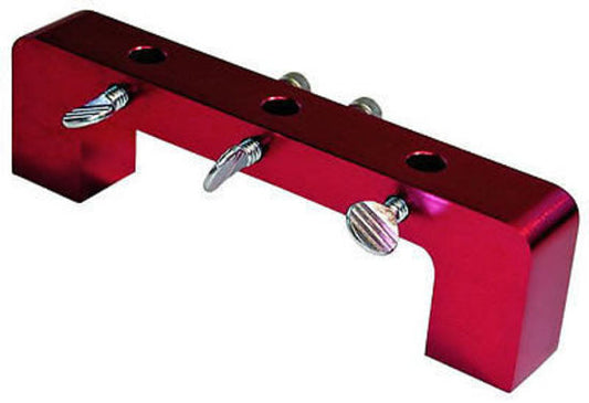 Proform PR66797 Parts Red 4.5" Dial Indicator Stand