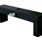 Proform PR66798 Dial Indicator Stand Aluminium Black Anodized w/O Magnetic Base Deck Bridge 4 1/2 In. Bore Span (each)