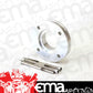 Holden 253-308.Pulley Finish: Clear Anodised Quantity: Sold individually Gilmer V-Groove Adapter Silver Suit AF64-3003 Aeroflow Performance Products AF64-3010