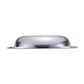 Proform PR66808 Air Cleaner Base Only Aluminium 14" O.D w/ 1-1/2" Recessed Base
