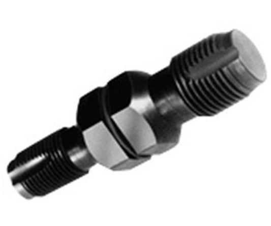 Proform PR66821 Thread Chaser/Cleaner Double Ended 14mm And 18mm Thread Steel (each)